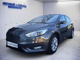 Ford Focus 1.5 EcoBoost Start-Stopp-System Aut. Titan - Ford Focus: Stop Start