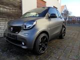 Smart ForTwo Coupé BRABUS xclusiv edition, ca. 120PS - Smart ForTwo Edition mit Benzin-Antrieb