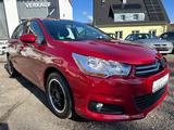 Citroën C4 Lim. Selection