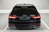 Audi A640TDI*S-Line*QUATTRO*STD-H*ACC*AHK - Audi A6 mit Diesel-Antrieb