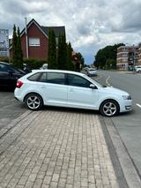 Skoda Rapid Spaceback Cool Edition - Skoda Rapid: Kleinwagen