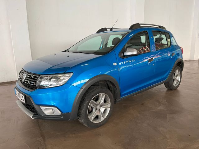 Dacia Sandero  Stepway Prestige 0.9 TCe 90