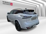Nissan QASHQAI N-Design Xtronic Komfort+ Bose - Nissan Qashqai mit Benzin-Antrieb: Limousine, Automatik
