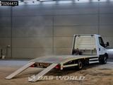 Iveco Daily 35S18 BPM VRIJ! 3.0L Automaat Autotranspor - Doppelkabine