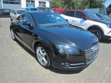 Audi TT Coupe/Roadster 2.0 TFSI Coupe - gebrauchte Audi TT aus dem Jahr 2007
