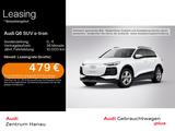 Audi Q6 e-tron*NAVI*LED*19ZOLL*PDC*SHZ - Audi Q6 e-tron Jahreswagen