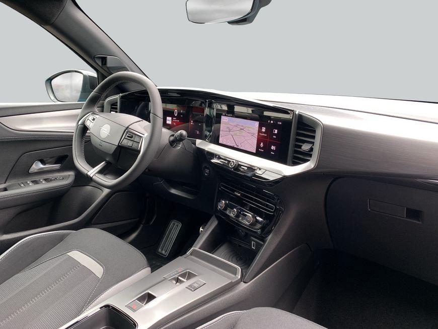 Opel Mokka 145 Turbo Hybrid eDCT6  GS