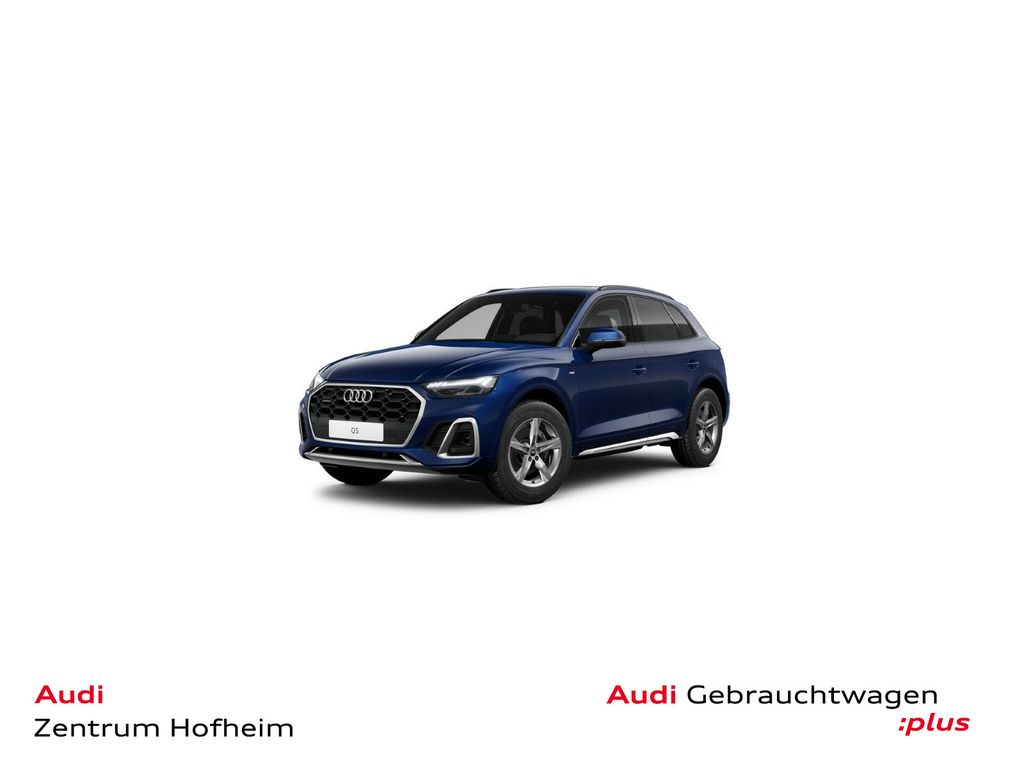 Image of Audi Q5