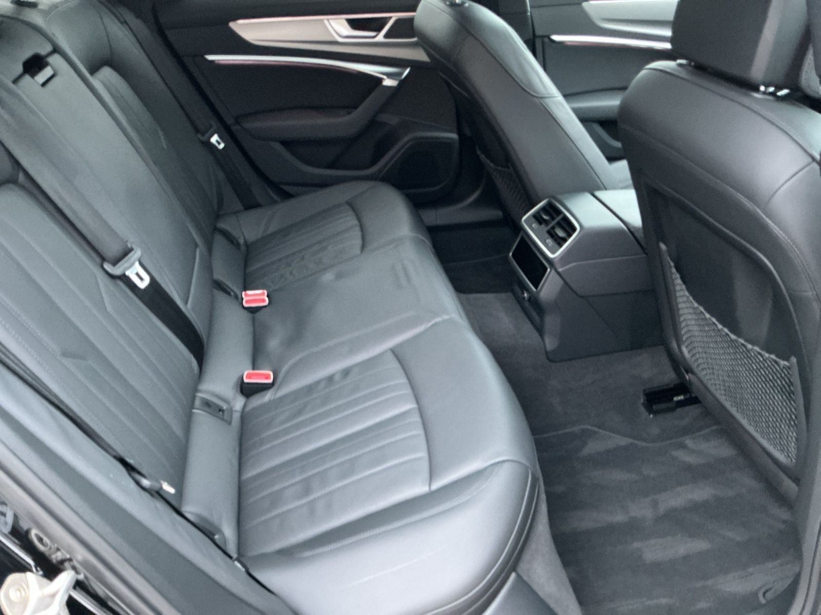 Audi A6 Avant 40 TDI QU DESIGN 5JG+PANO+HuD+AHK-Vob. foto 14