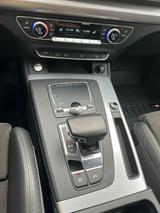 Audi Q5 2.0 TDI 140kW S tronic quattro sport  - Audi Q5: Sport