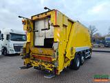 DAF FAG CF75.250 6x2/4 Day Cab Euro5 EEV - Zoeller  - DAF Cf 75