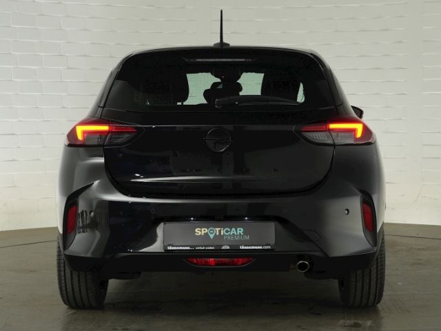 Corsa F FACELIFT GS AT+AHK+LED LICHT+RÜCKFAHRKAM