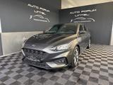 Ford Focus Lim. ST-Line 1.5-ALLWETTER-LED-KEYLESS - Ford Focus Gebrauchtwagen in Freiburg