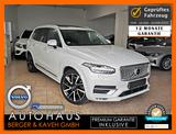 Volvo XC90 Inscription | PANO | 7STZ + [12M.GARANTIE] - gebrauchte Volvo XC90 aus dem Jahr 2019
