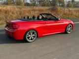 BMW M240i xDrive Steptr. Memory Bus. LED RFK DAB etc - gebrauchte BMW M240i aus dem Jahr 2018