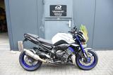 Yamaha FZ 8 N ABS RN25 - YAMAHA FZ8
