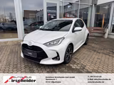 Toyota Yaris 1,5 l Hybrid Teamplayer*Comfort Paket* - Toyota Yaris Comfort mit Hybrid-Antrieb (Benzin/Elektro)