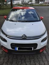 Citroën C3 PureTech 82 Stop&Start FEEL FEEL - Citroën C3 in Bonn