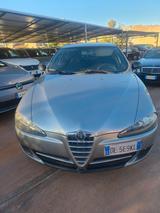 Alfa Romeo 147 1.9 JTD M-JET 16V 5 porte Q2 - Alfa Romeo 147 aus 2010