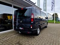 Renault Trafic - Vorschau Bild 4