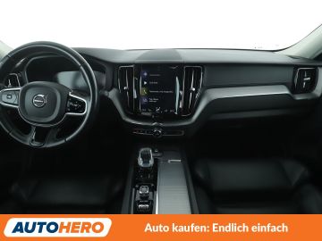 Volvo XC60 - 12