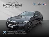 BMW 520d xDrive Touring M Sport 20" Ab 599€ mtl.o. A