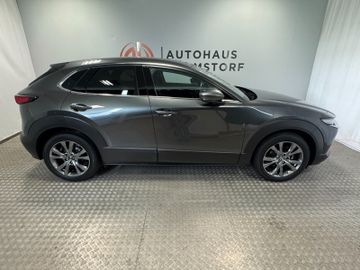 Mazda CX-30 Selection 2WD AHK Bose HeadUp Kamera