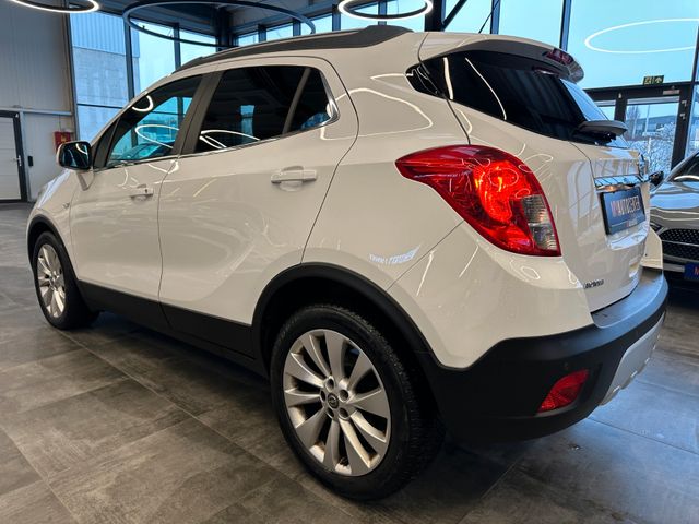 Opel Mokka Innovation ecoFlex *Bi Xenon*Kamera*