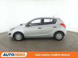 Hyundai i20 1.2 Classic*KLIMA*CD*GARANTIE* - gebrauchte Hyundai i20 aus dem Jahr 2014
