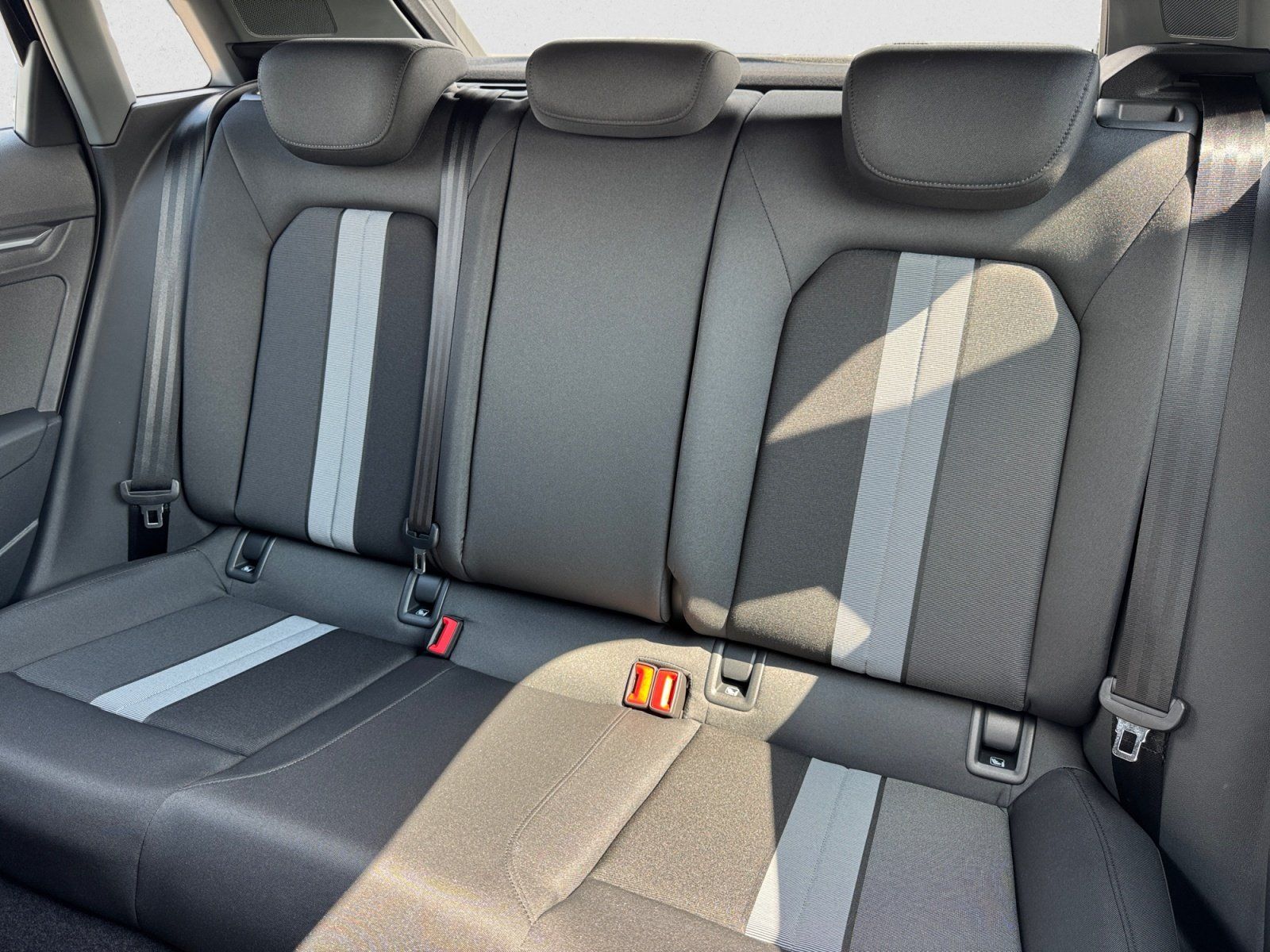 Audi A3 - Bild 10