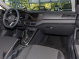Volkswagen Taigo 1.0 TSI LED APP-CONNECT GJ-REIFEN PDC PRIV - Volkswagen Neuwagen: Geländewagen