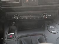 Citroën Berlingo - Vorschau Bild 14