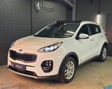 Kia Sportage GT-Line 4WD *Voll*Pano*Memory* - Kia Sportage in Solingen