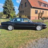 Jaguar Daimler 4.0 Super V8 Lang Super - Jaguar Daimler: 4.0