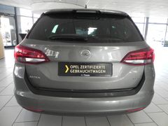 Fahrzeugabbildung Opel Astra ST 1.6D DYNAMIC NAVI/KAMERA/SHZ/ALU/PDC