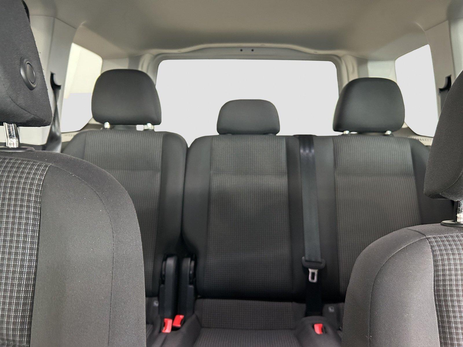 Volkswagen Caddy 2.0 TDI NAVI ACC PDC KLIMA, миниатюра 15