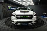 Dodge RAM 5.7 V8 HEMI 4x4 OFFROAD Night-Paket LONGBED - gebrauchte Dodge RAM aus dem Jahr 2022