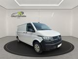 Volkswagen T6.1 Transporter 2.0 TDI Lang KLIMA*PDC*CARPLAY - VW T6 Transporter in Braunschweig