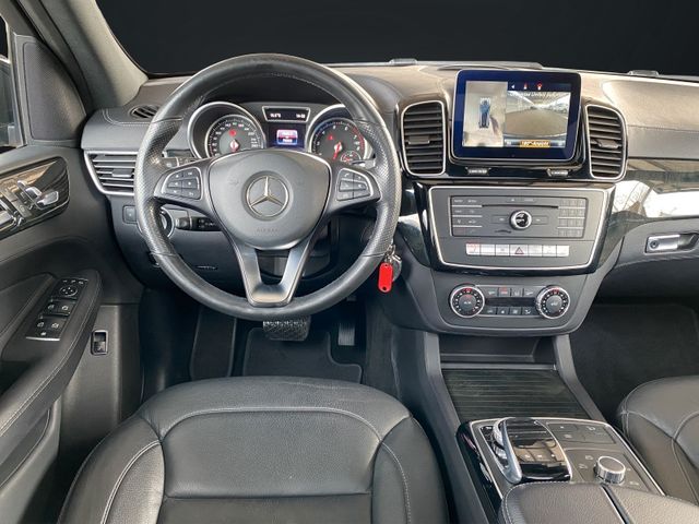 Mercedes-Benz GLE 400