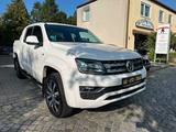 Volkswagen Amarok 3,0 V6 TDI Aventura DoubleCab 4Motion LED - VW Amarok in München