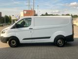 Ford Transit Custom Kasten *TÜV*AHK*Scheckheft* - Ford Transit Custom in Bochum