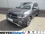 Volkswagen T-Cross 1.0 TSI Style - Garantie bis 30.05.2027