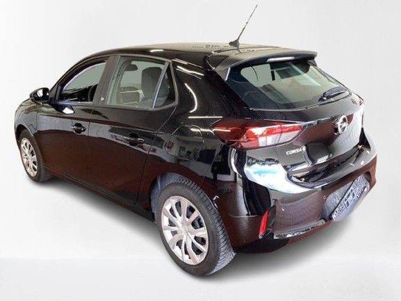 Opel Corsa F e Edition 50 kWh WÄMEPUMPE LED REARVIEW  imagem 2