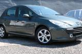 Peugeot 307 Oxygo HDI 4,5 Liter auf 100Km - Peugeot 307 aus 2009