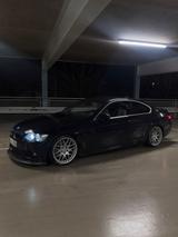 BMW Bmw 335i e92 N54 M-Paket - BMW 335 aus 2006: 335i