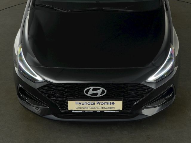 Hyundai i30 – Bild 40