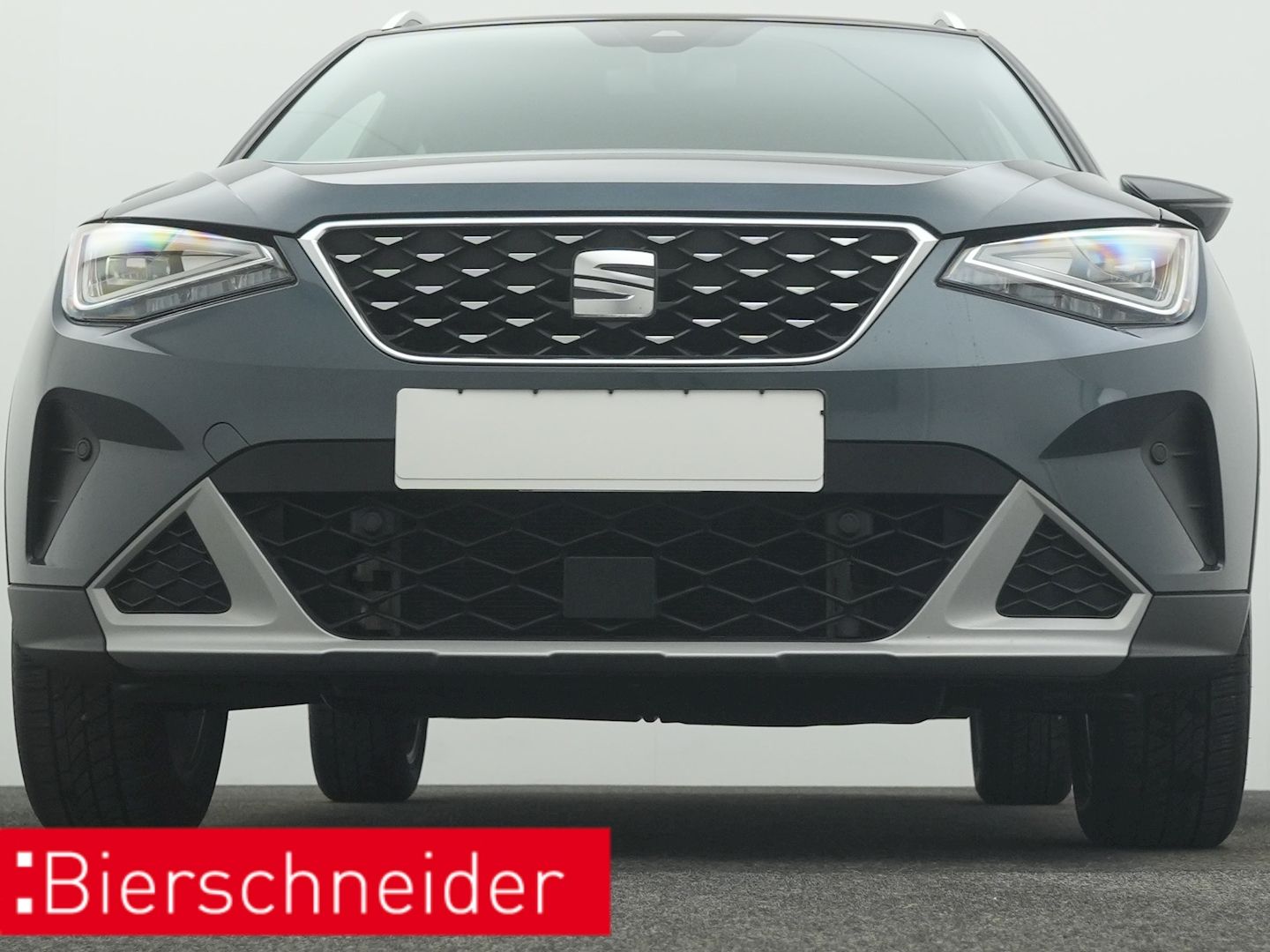 Seat Arona - Bild 31