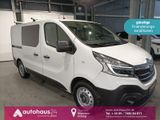 Renault Trafic 2,0 145 L1H1 Komfort|LED|Navi|PDC|Kamera - Offers matching your search criteria