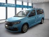 Ford Grand Tourneo Connect Titanium 2.0 EcoBlue  - blaue Ford Grand Tourneo