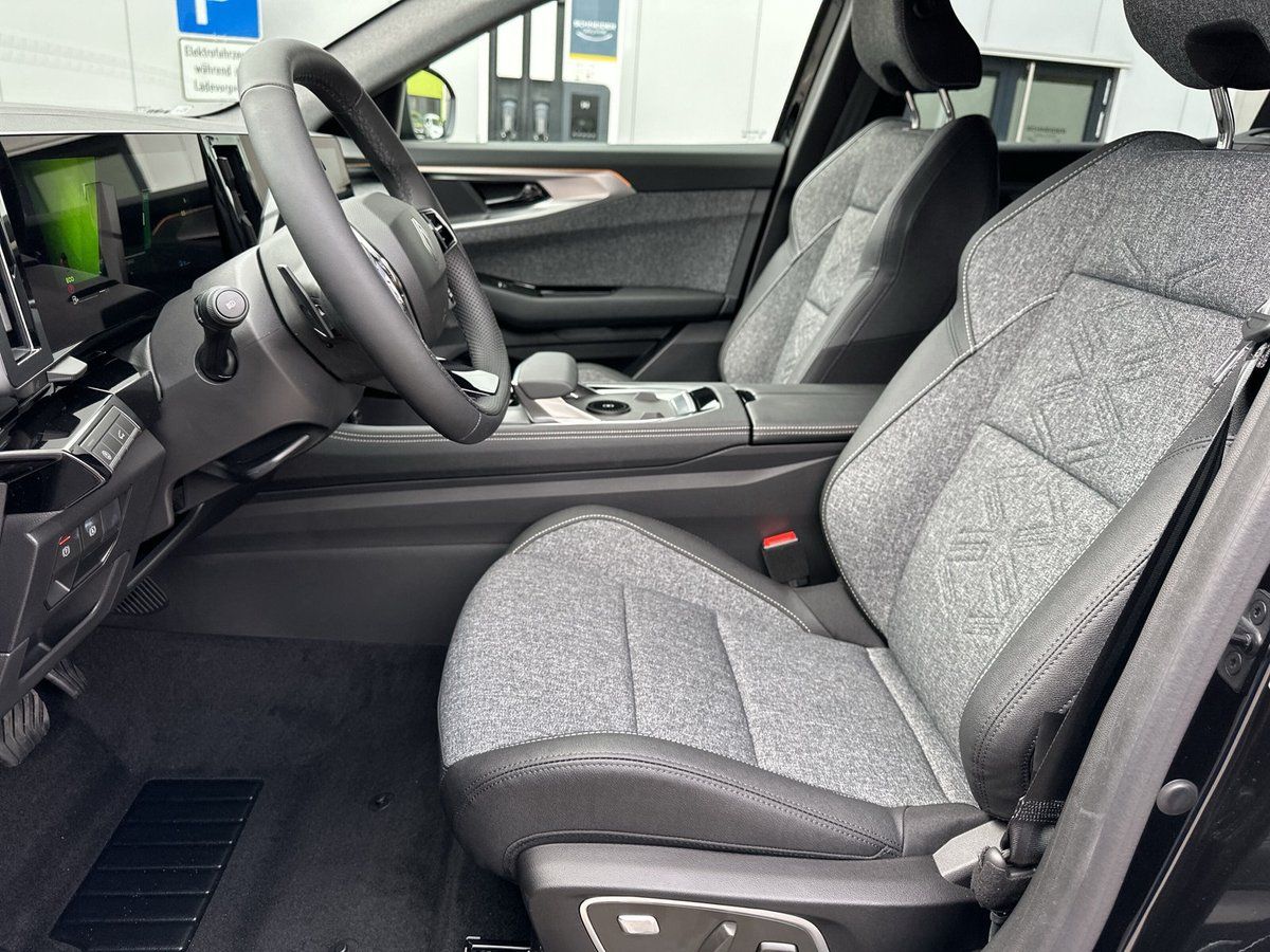 Renault Espace - Bild 9